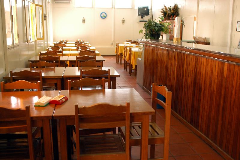 בית מלון כפרי Camping Orbitur Costa De Caparica