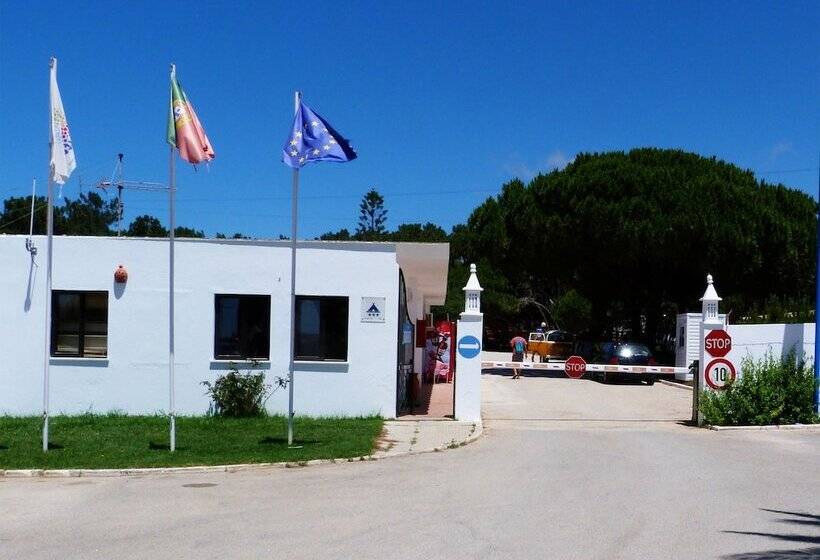 酒店 Parque De Campismo Orbitur Sagres