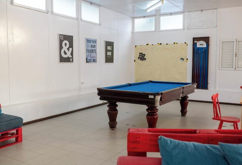 ホテル Parque De Campismo Orbitur Sao Pedro De Moel