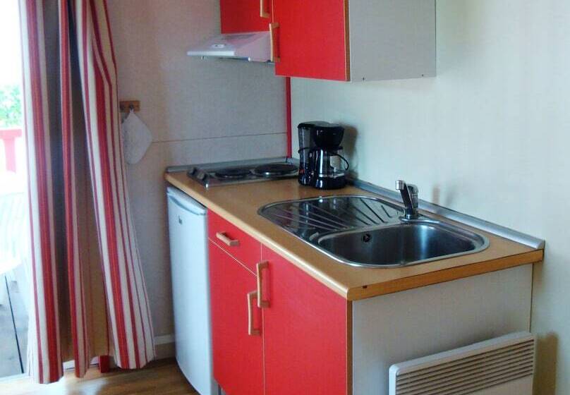 ホテル Parque De Campismo Orbitur Sao Pedro De Moel