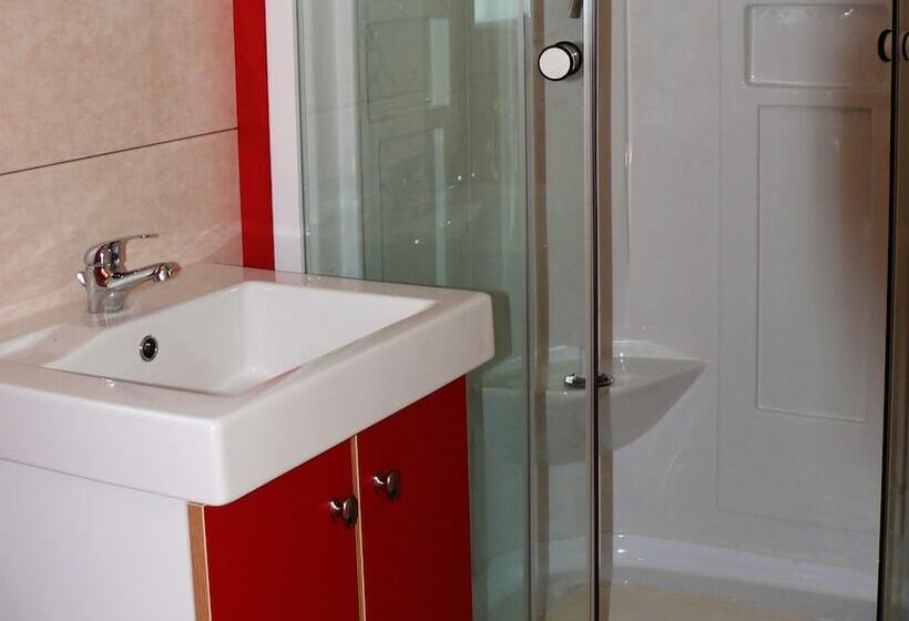 ホテル Parque De Campismo Orbitur Vagueira