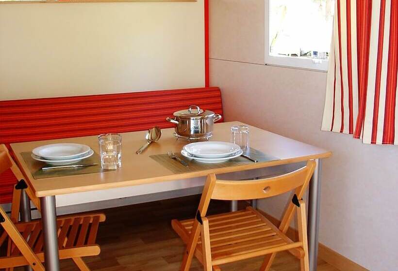 فندق Parque De Campismo Orbitur Vagueira