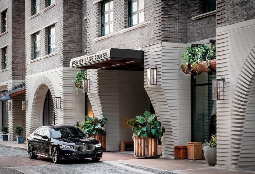 Perry Lane Hotel, A Luxury Collection Hotel, Savannah