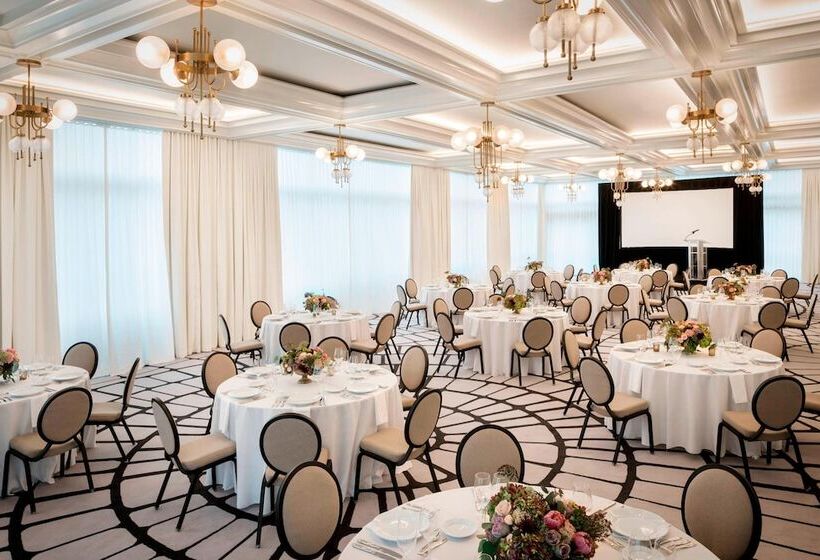 Perry Lane Hotel, A Luxury Collection Hotel, Savannah