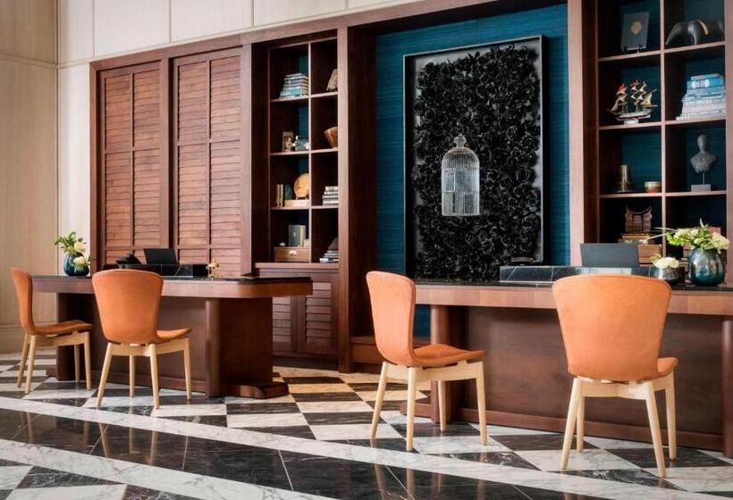 Perry Lane Hotel, A Luxury Collection Hotel, Savannah