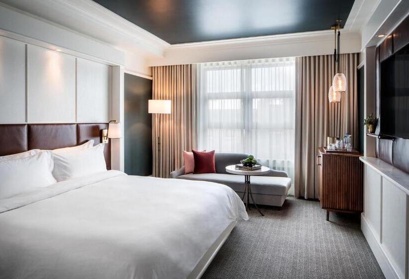 Perry Lane Hotel, A Luxury Collection Hotel, Savannah