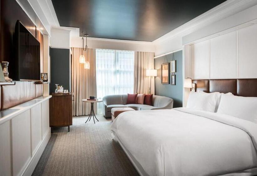 Perry Lane Hotel, A Luxury Collection Hotel, Savannah