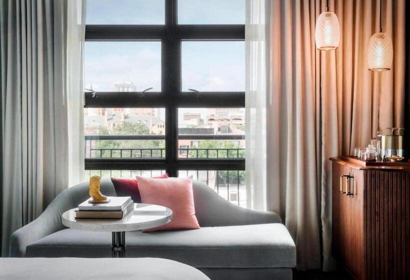 Perry Lane Hotel, A Luxury Collection Hotel, Savannah