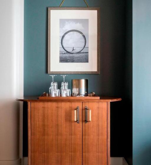 Perry Lane Hotel, A Luxury Collection Hotel, Savannah