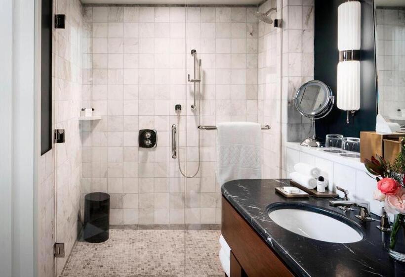 Perry Lane Hotel, A Luxury Collection Hotel, Savannah