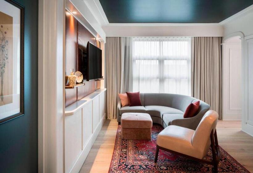 Perry Lane Hotel, A Luxury Collection Hotel, Savannah