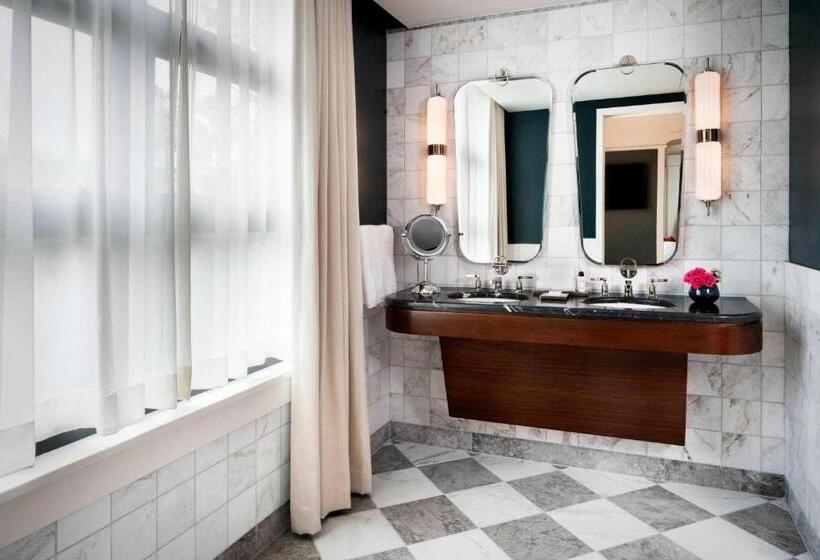 Perry Lane Hotel, A Luxury Collection Hotel, Savannah