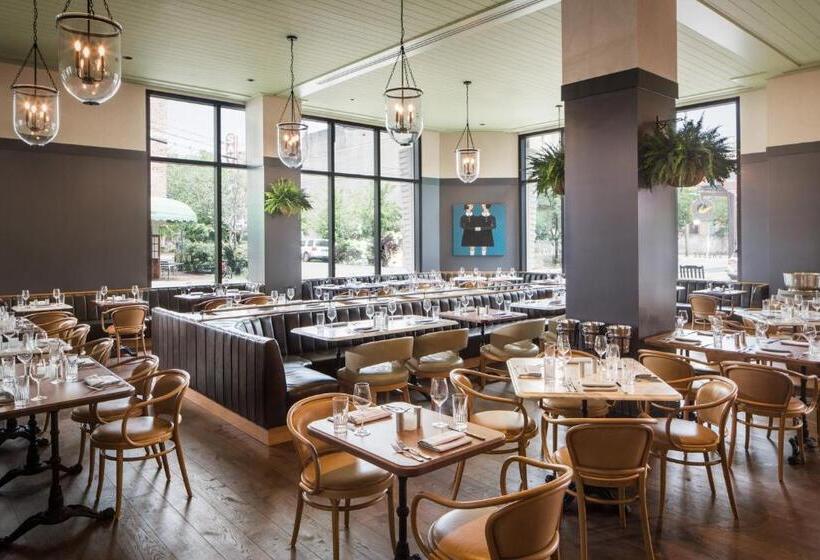 Perry Lane Hotel, A Luxury Collection Hotel, Savannah