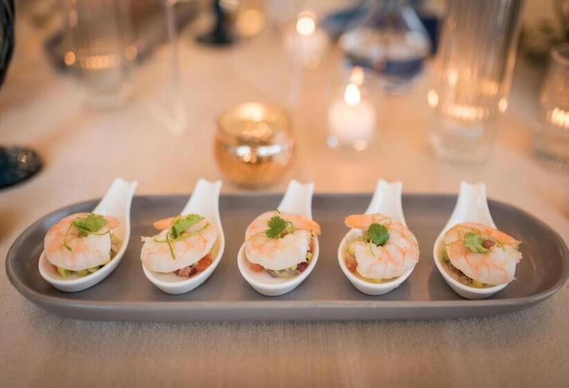 Perry Lane Hotel, A Luxury Collection Hotel, Savannah