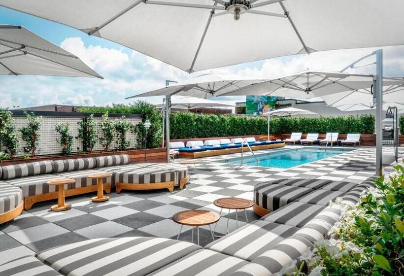 Perry Lane Hotel, A Luxury Collection Hotel, Savannah