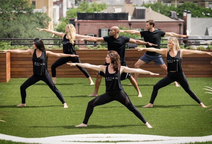 Perry Lane Hotel, A Luxury Collection Hotel, Savannah