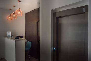 Fotos del hotel Portea  Playa Del Carmen 5th Ave Midtown:  20