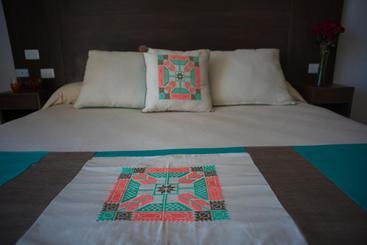 Fotos del hotel Portea  Playa Del Carmen 5th Ave Midtown:  26
