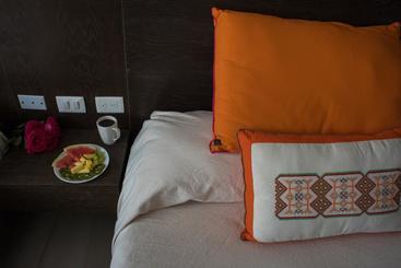 Fotos del hotel Portea  Playa Del Carmen 5th Ave Midtown:  38