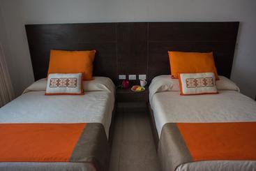 Fotos del hotel Portea  Playa Del Carmen 5th Ave Midtown:  31