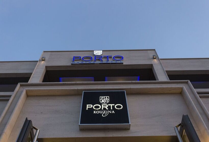 فندق Porto Marine