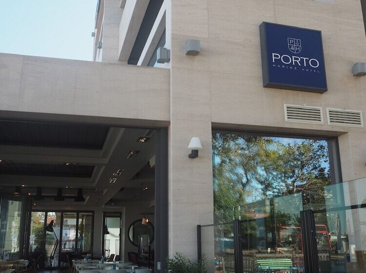 فندق Porto Marine