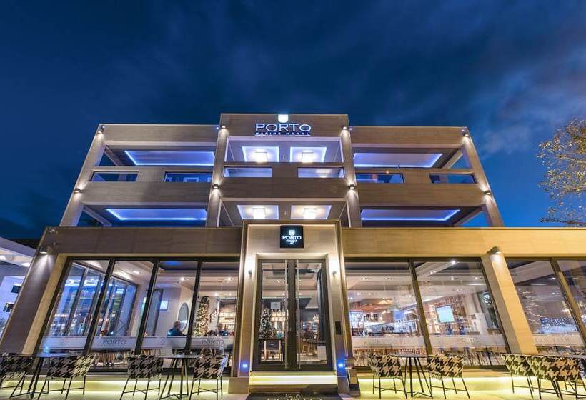 فندق Porto Marine