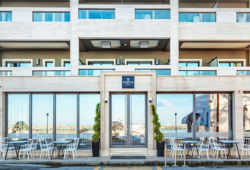 فندق Porto Marine