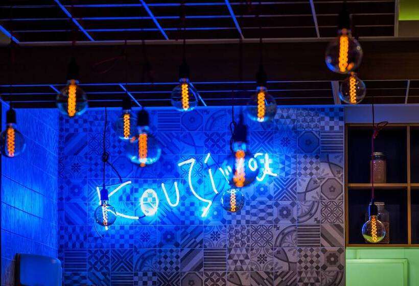 فندق Porto Marine