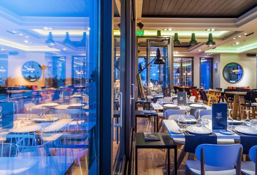 فندق Porto Marine