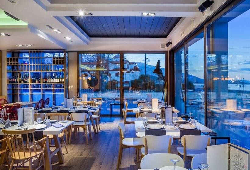 فندق Porto Marine