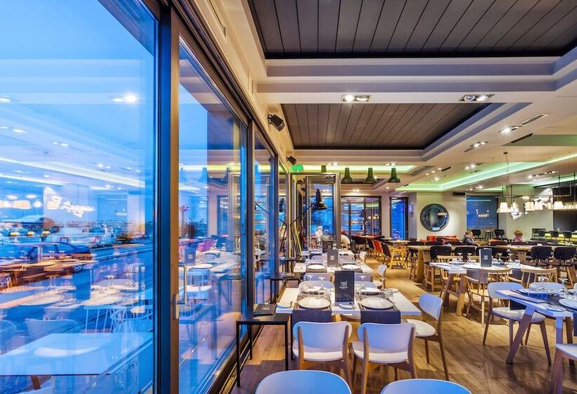 فندق Porto Marine