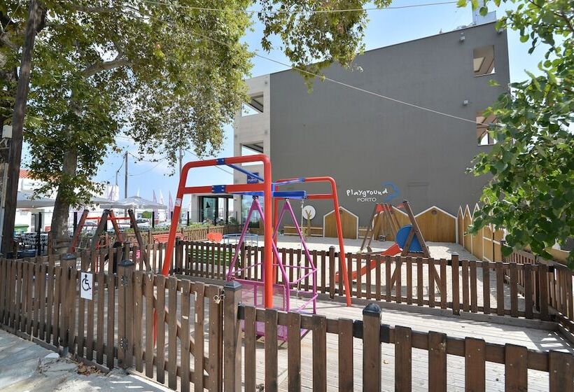 فندق Porto Marine