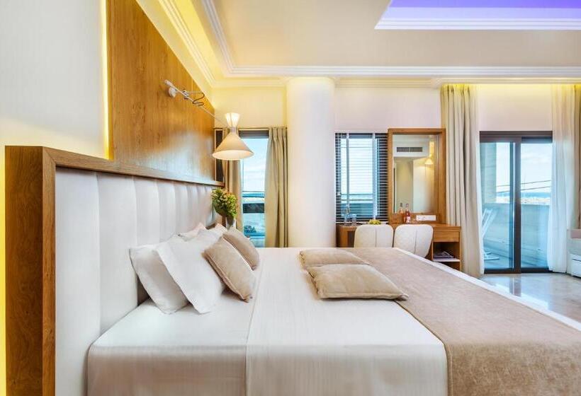 فندق Porto Marine