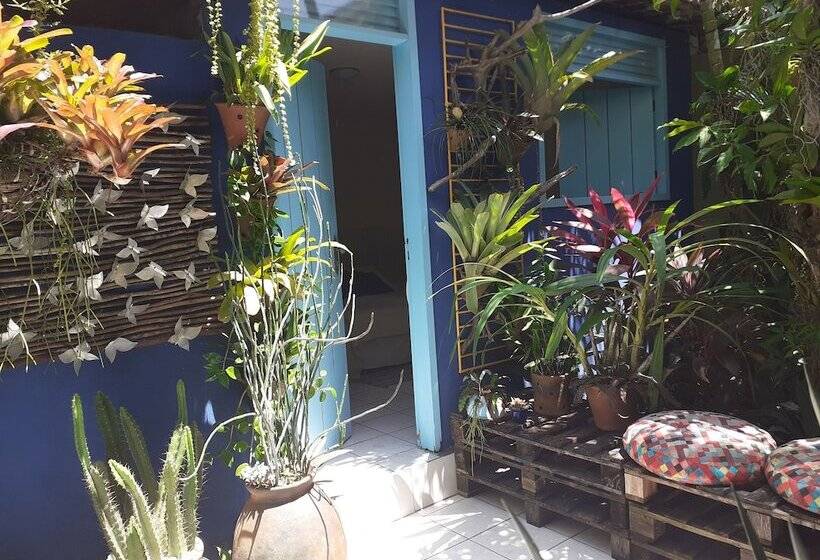 فندق Pousada Natal Paradise