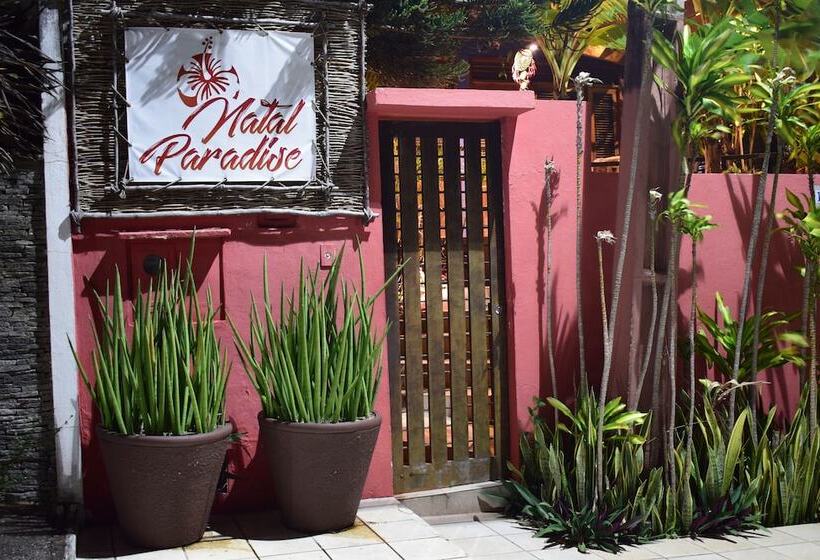 فندق Pousada Natal Paradise