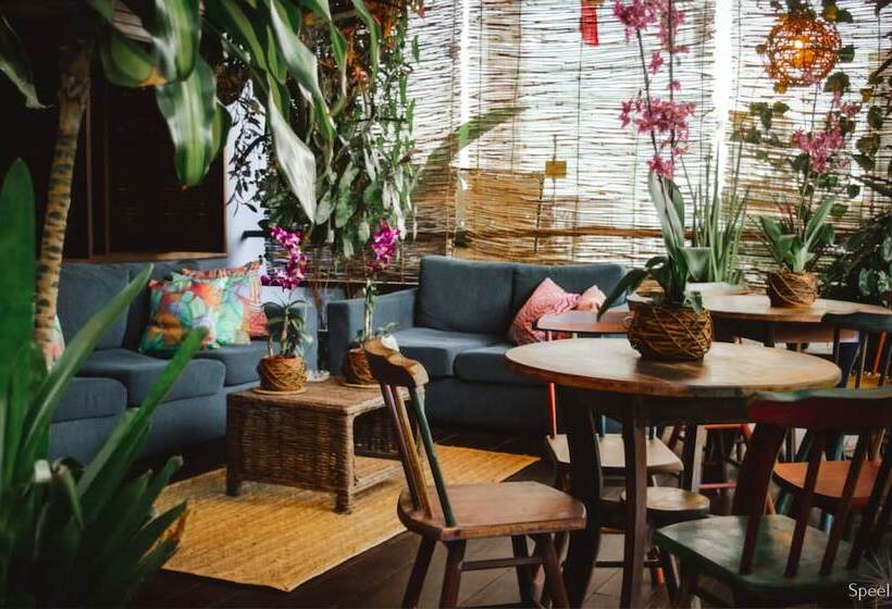 فندق Pousada Natal Paradise