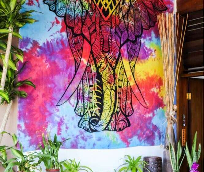 فندق Pousada Natal Paradise