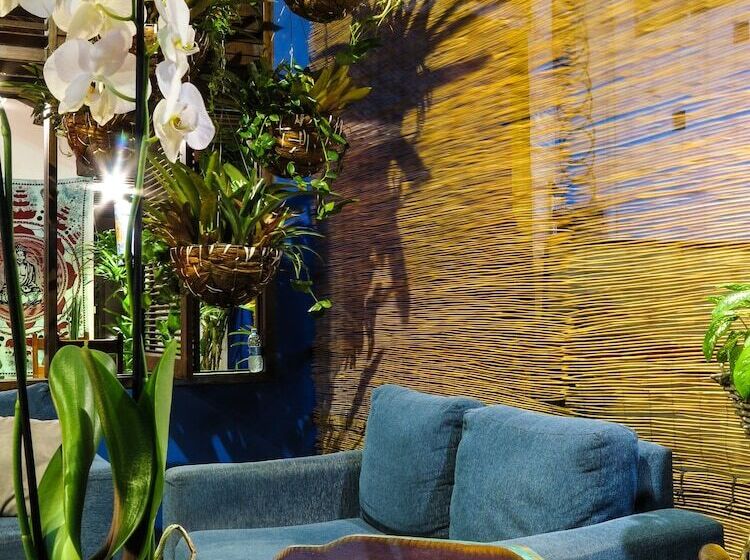 فندق Pousada Natal Paradise