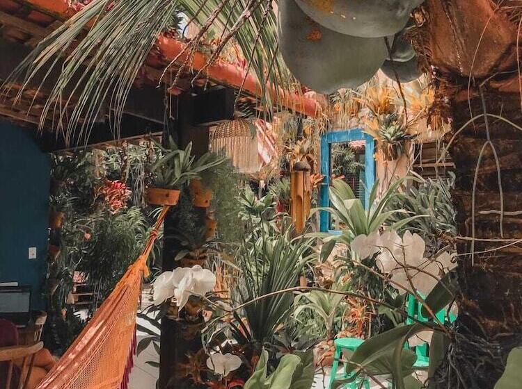 فندق Pousada Natal Paradise