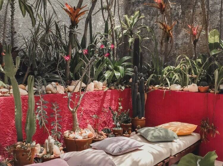 فندق Pousada Natal Paradise