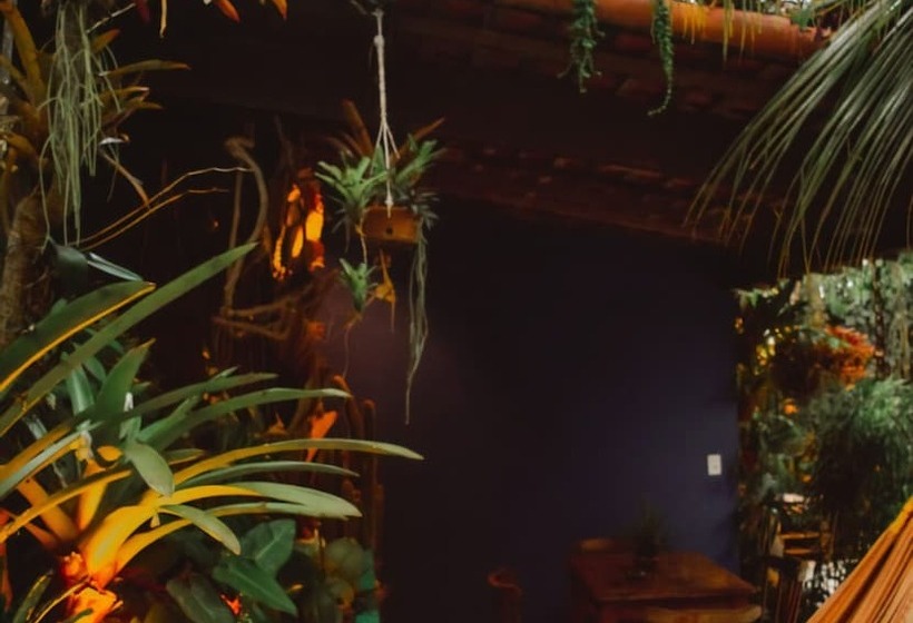 فندق Pousada Natal Paradise