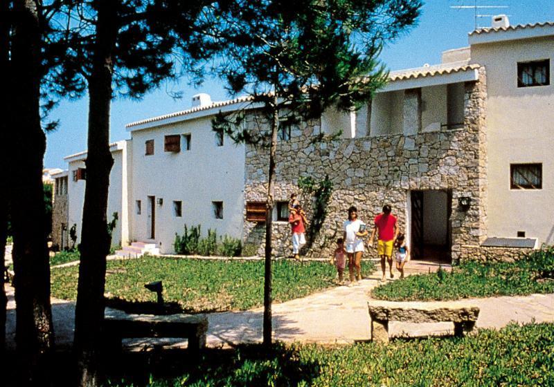 فندق Residence Pineta Uno