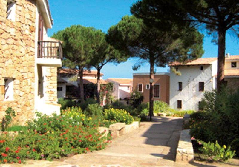 فندق Residence Pineta Uno