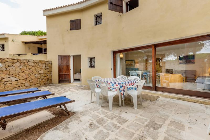 فندق Residence Pineta Uno