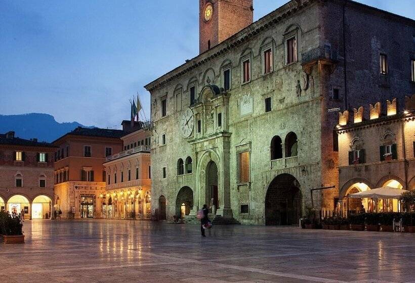 هتل Residenza Dei Capitani