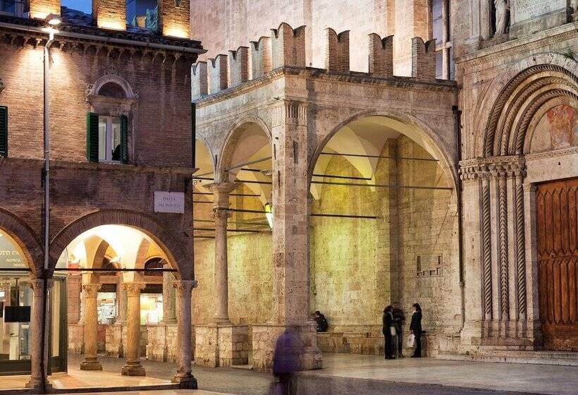 هتل Residenza Dei Capitani