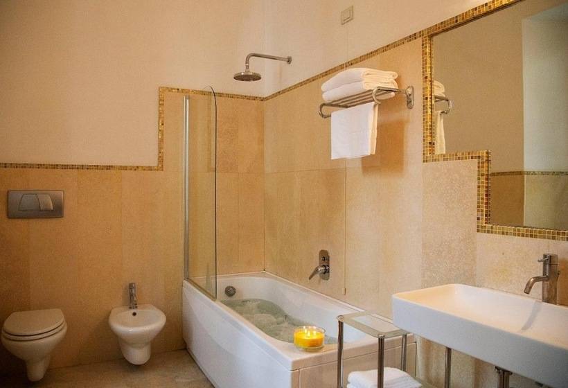 هتل Residenza Dei Capitani