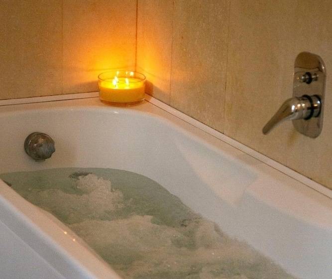 هتل Residenza Dei Capitani