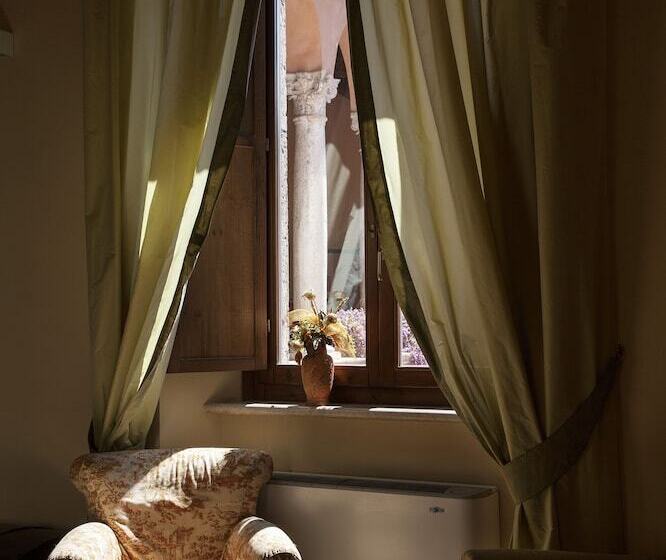 هتل Residenza Dei Capitani